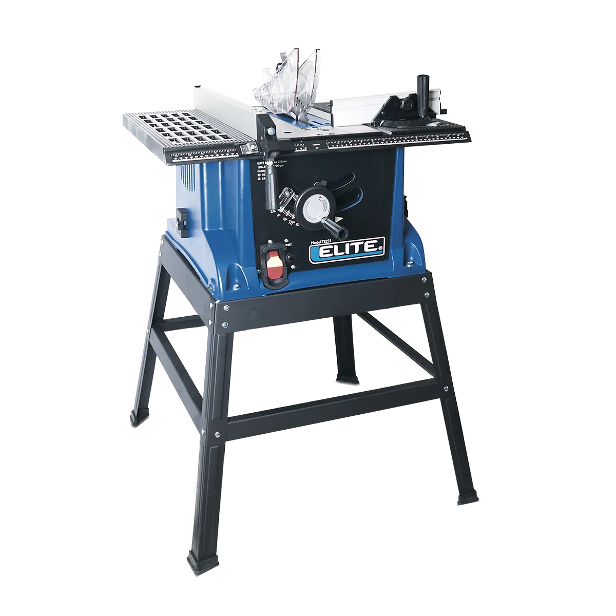Elite Table Saw