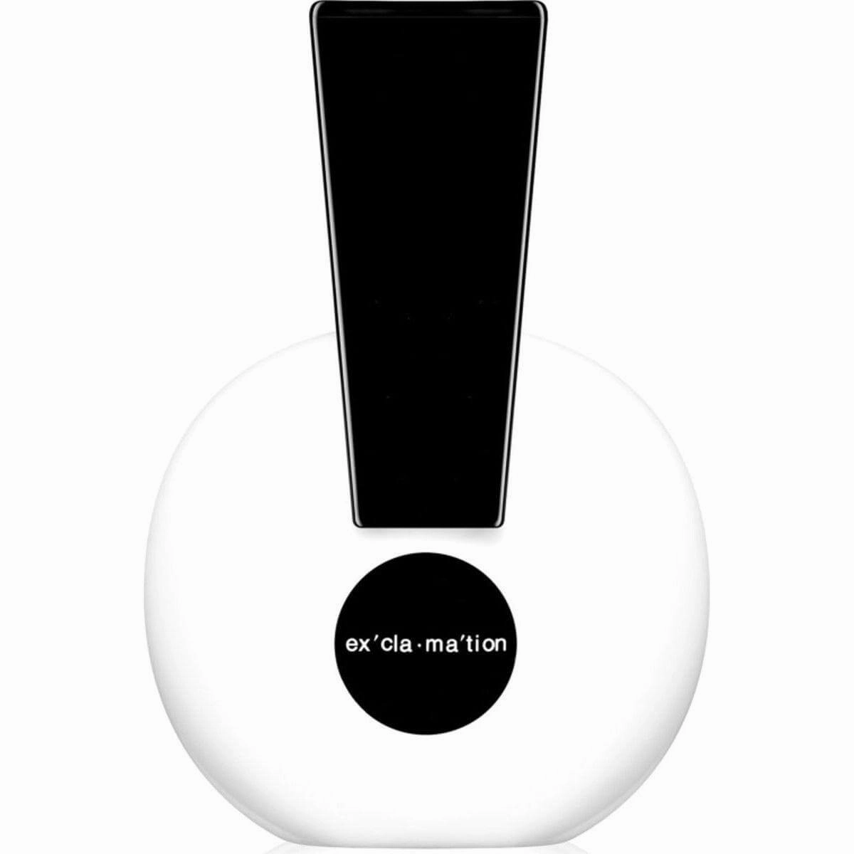 EXCLAMATION by Coty colognr for women EDC 1.7 oz New Tester