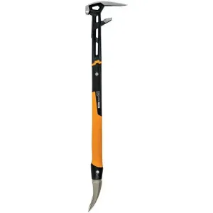 FISKARS 751410 - Pro IsoCore Wrecking Bar 30 Inch