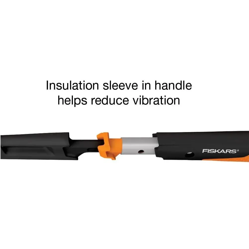 FISKARS 751410 - Pro IsoCore Wrecking Bar 30 Inch