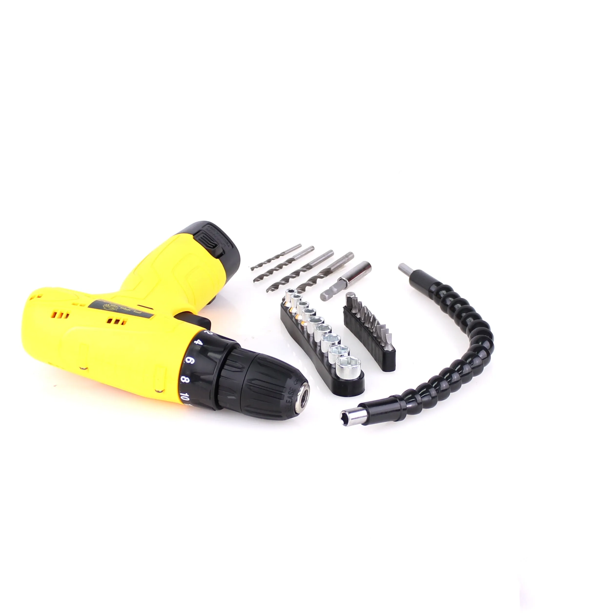 Furius Cordless Drill Driver