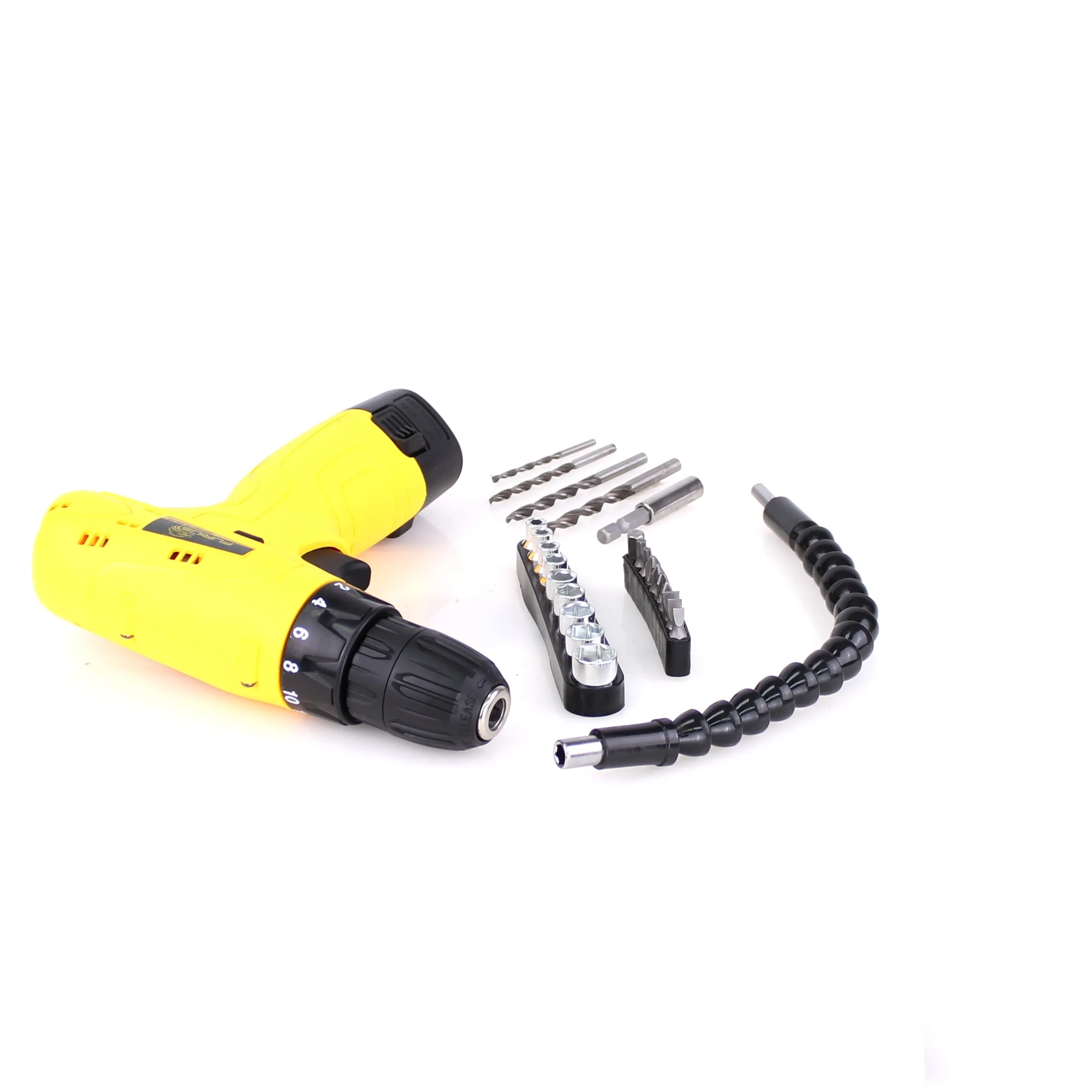 Furius Cordless Drill Driver