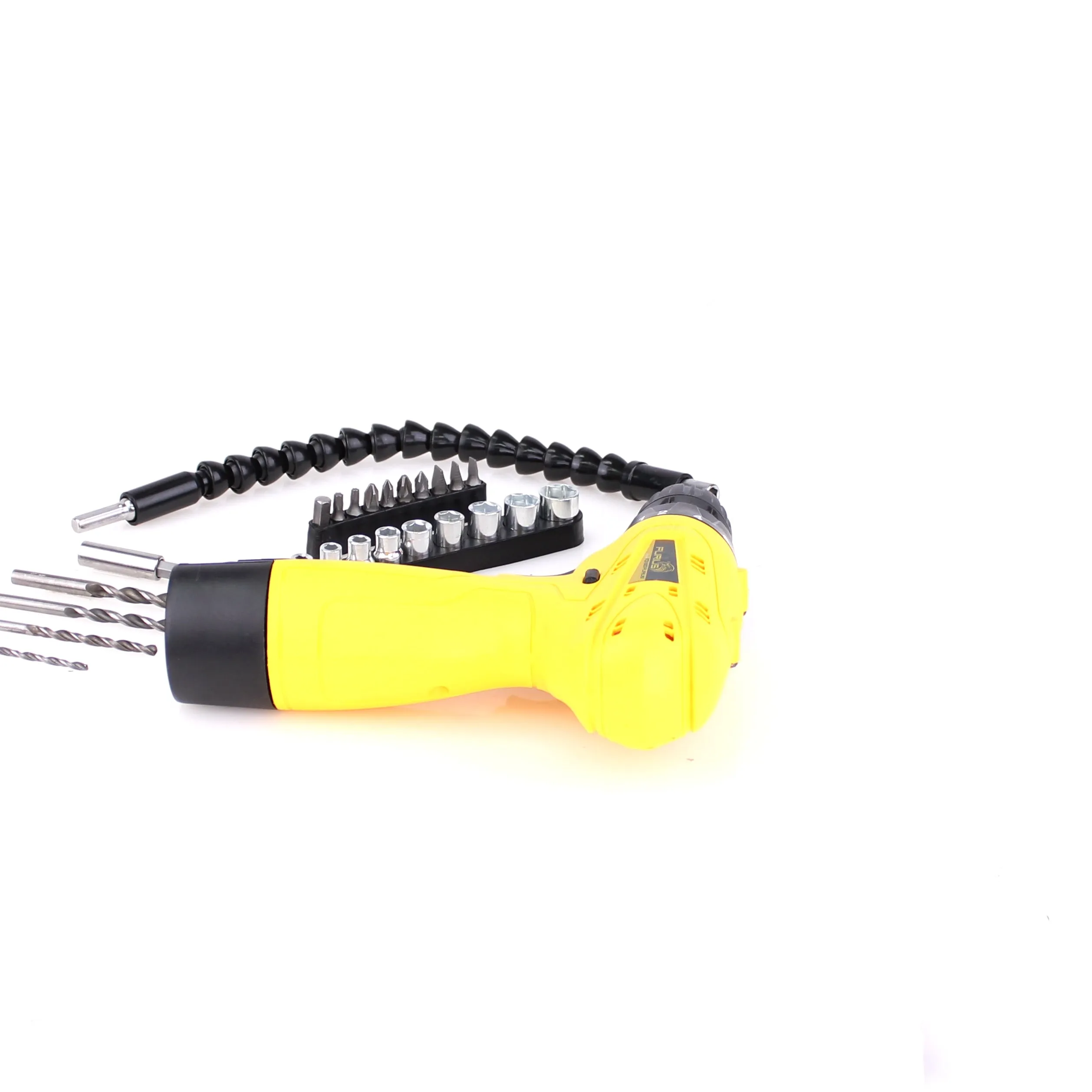 Furius Cordless Drill Driver