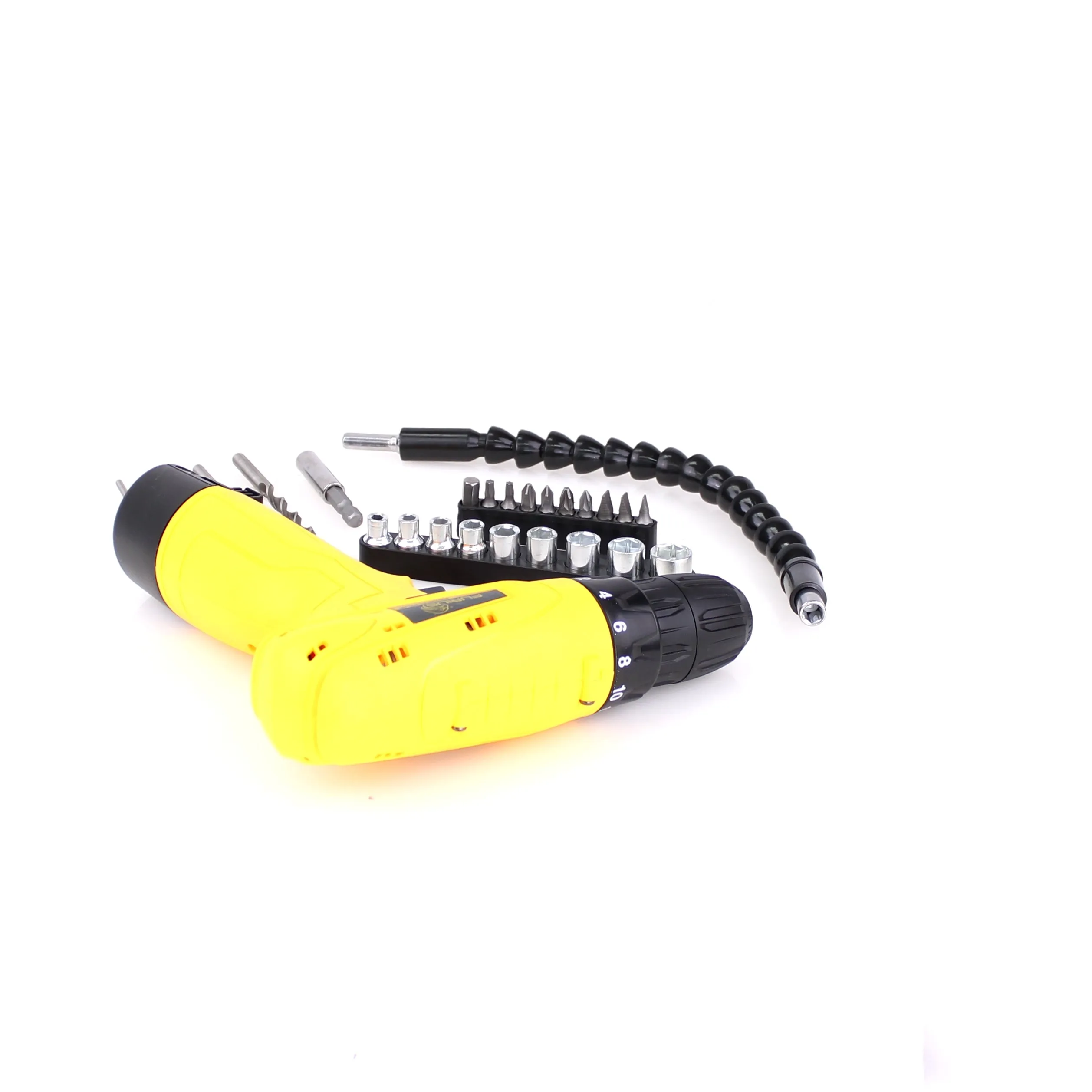 Furius Cordless Drill Driver