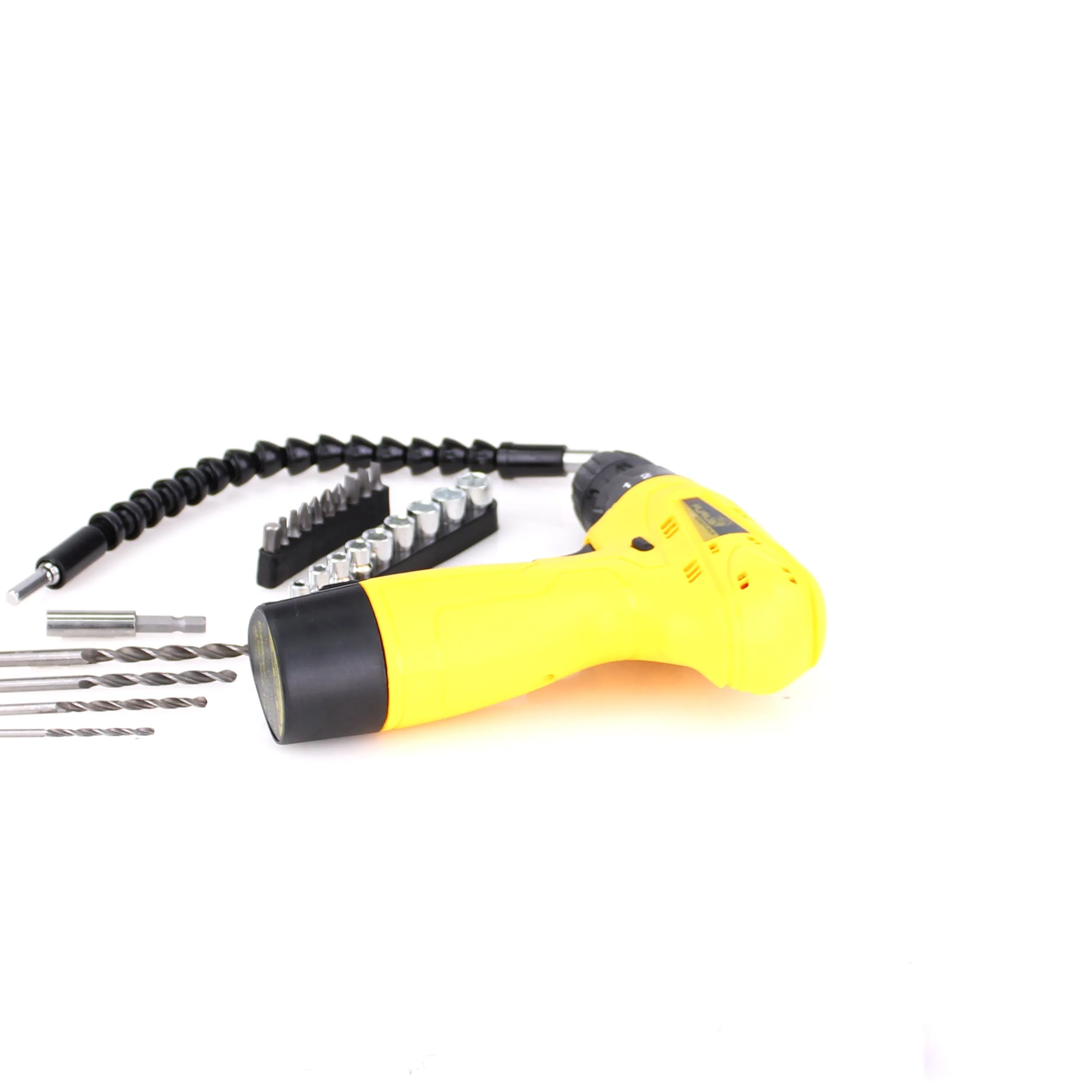 Furius Cordless Drill Driver