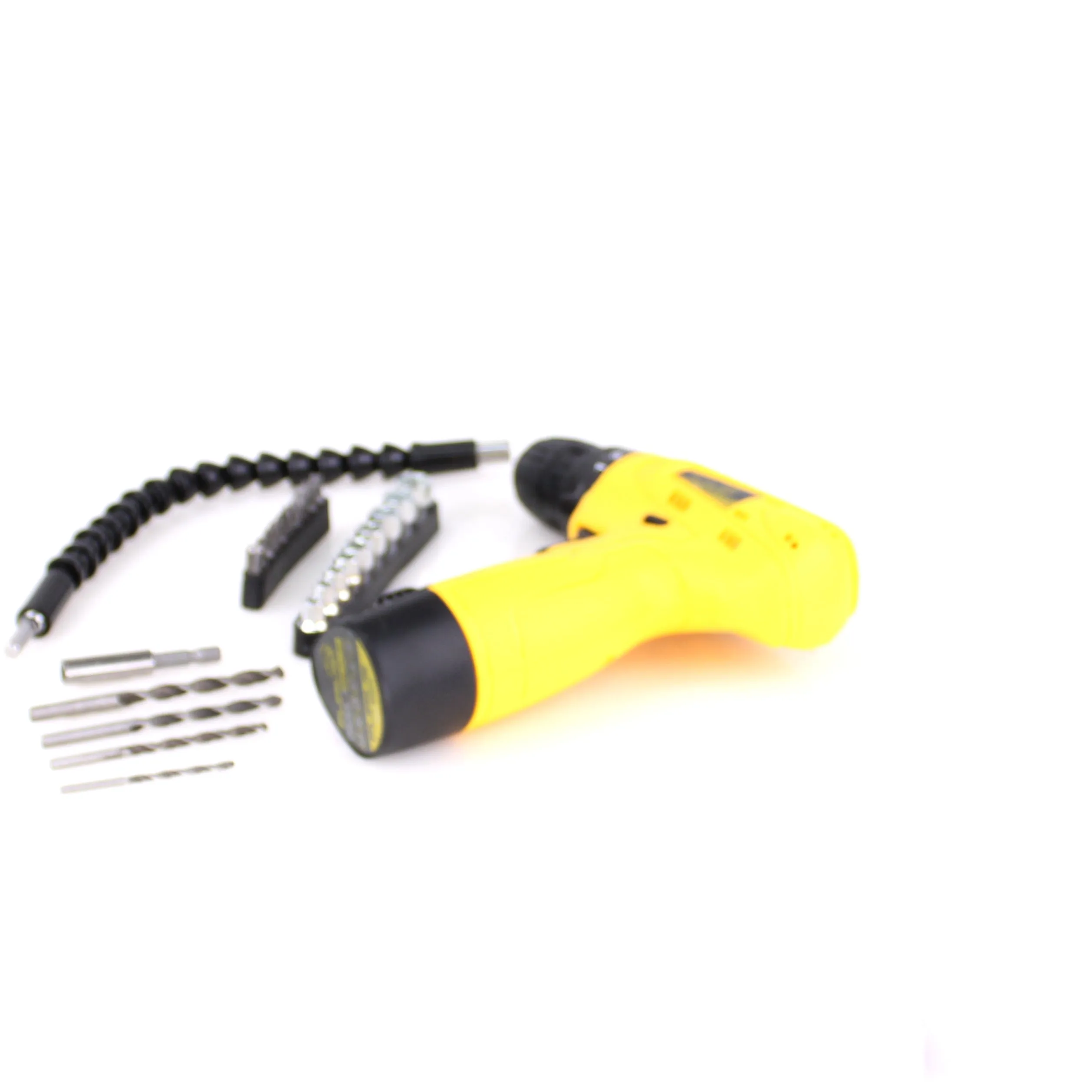 Furius Cordless Drill Driver