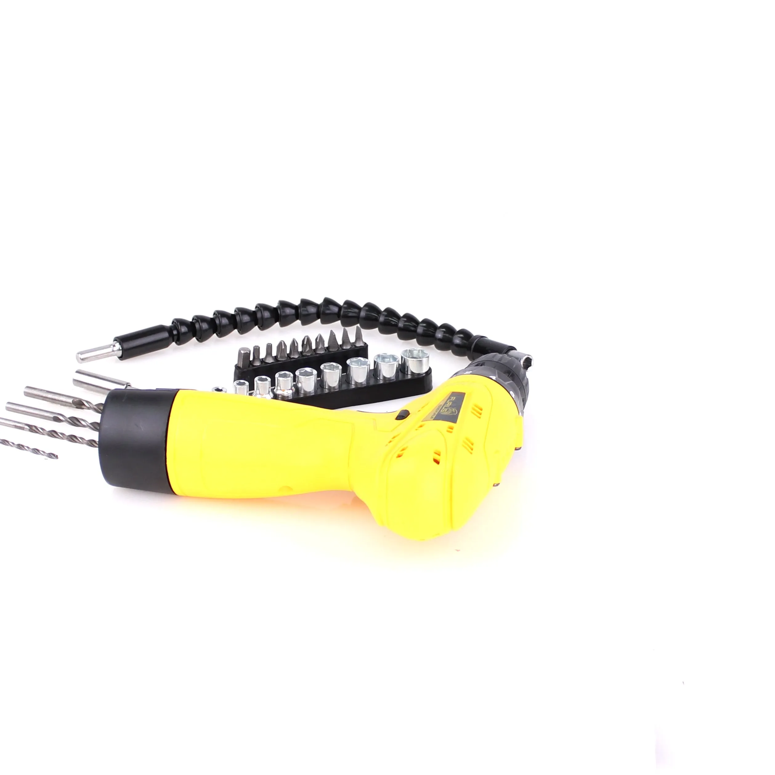 Furius Cordless Drill Driver