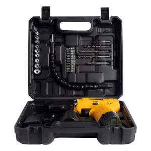 Furius Cordless Drill Driver