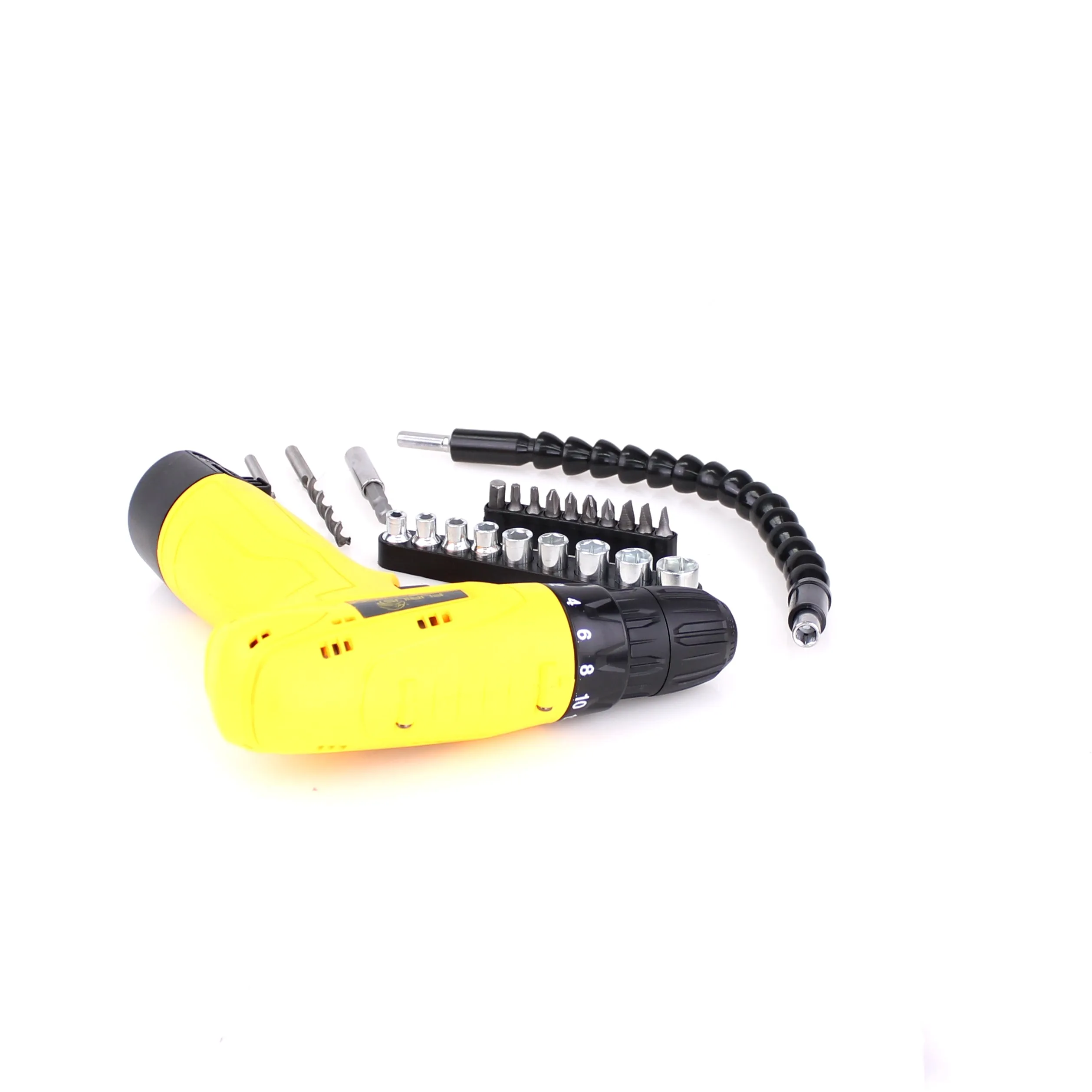 Furius Cordless Drill Driver