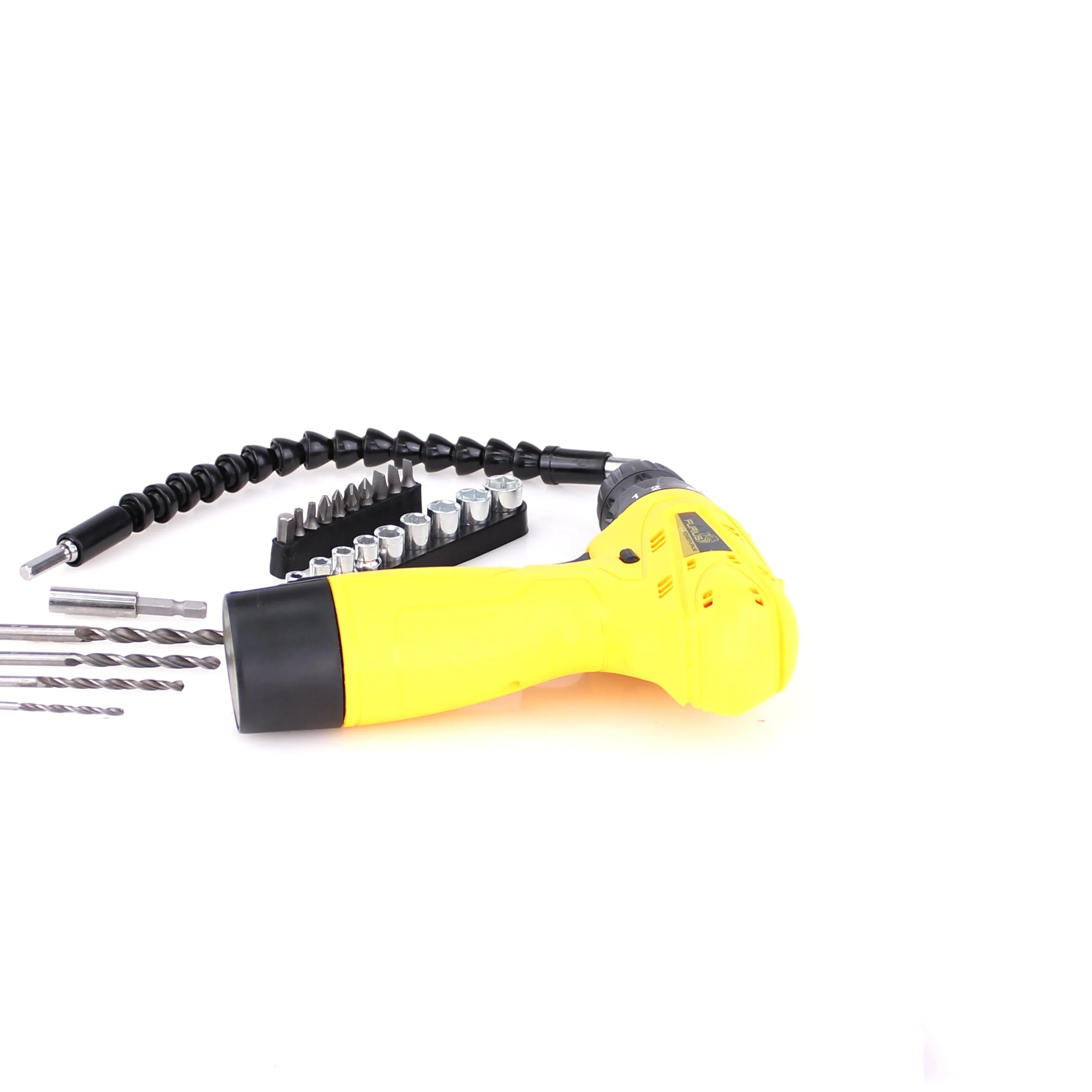Furius Cordless Drill Driver