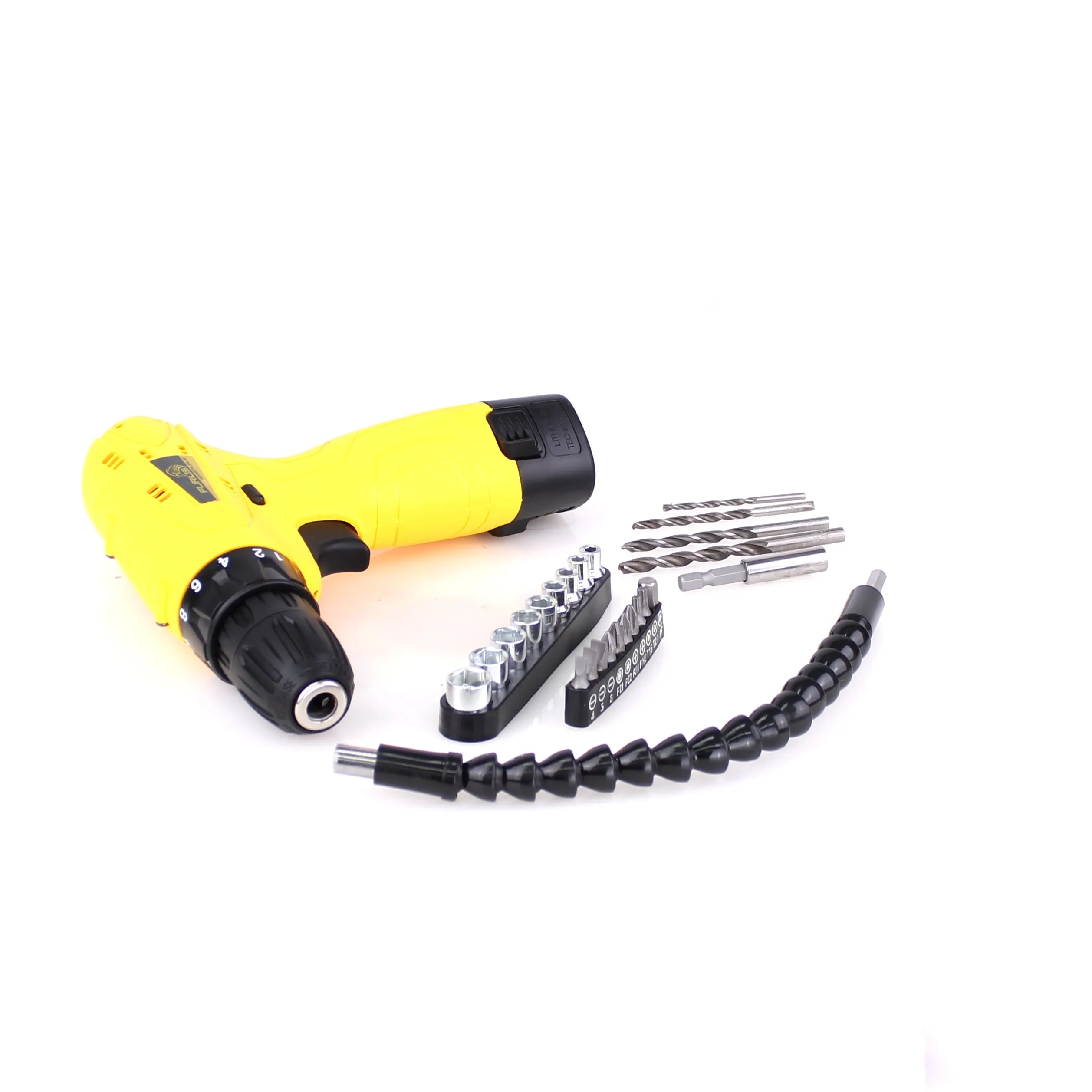 Furius Cordless Drill Driver