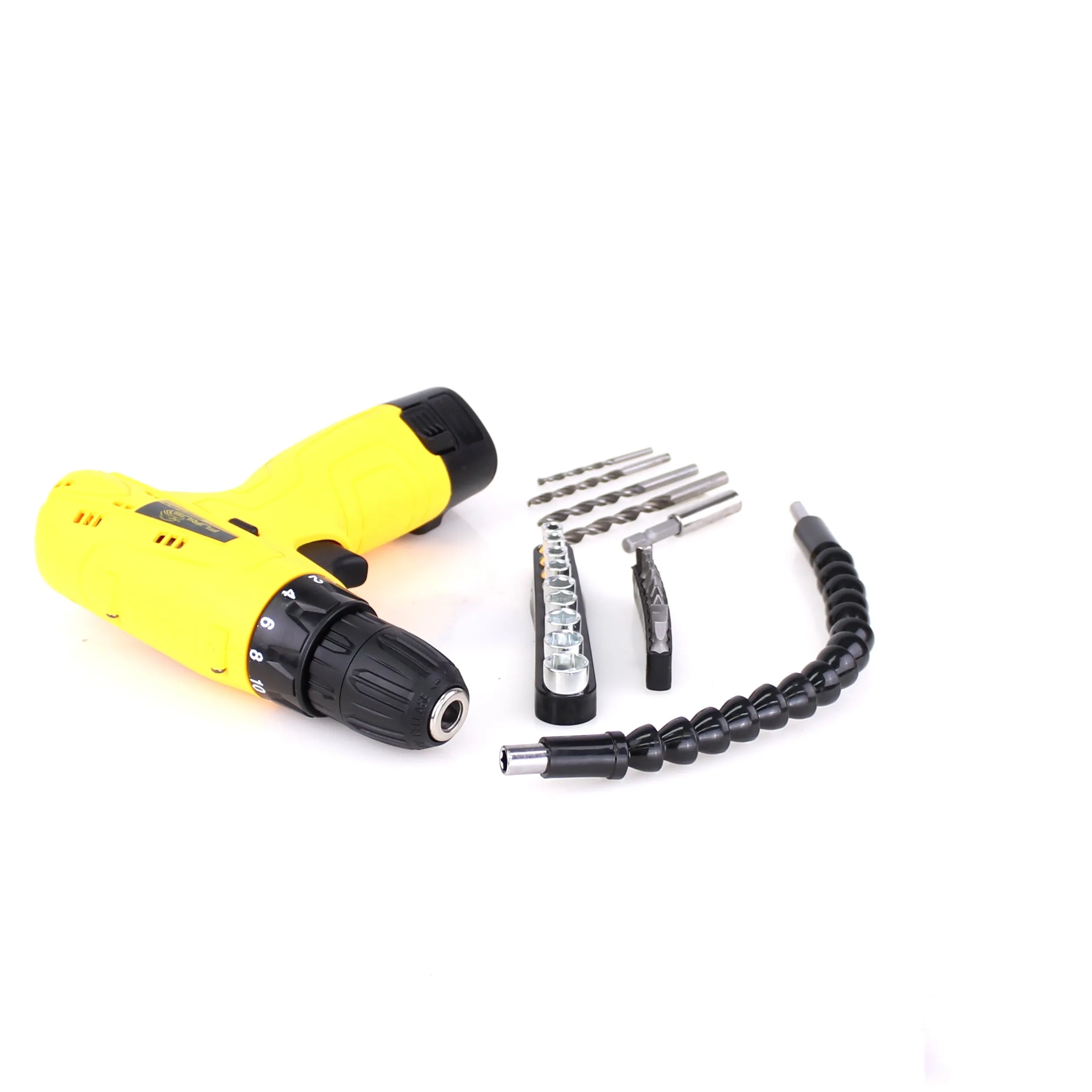 Furius Cordless Drill Driver