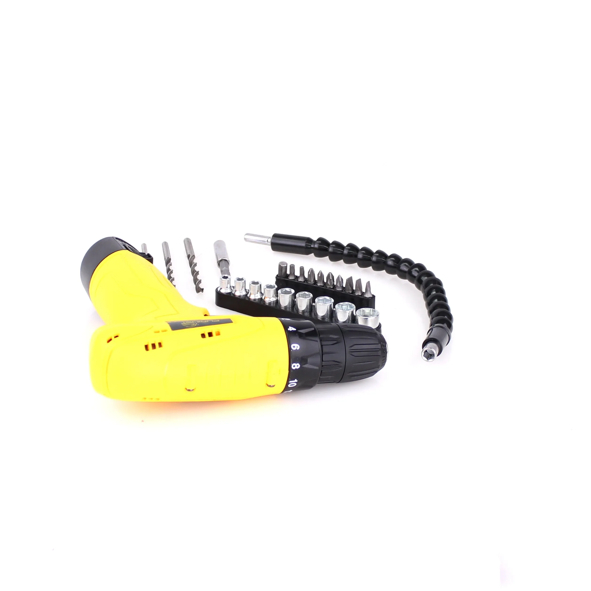 Furius Cordless Drill Driver
