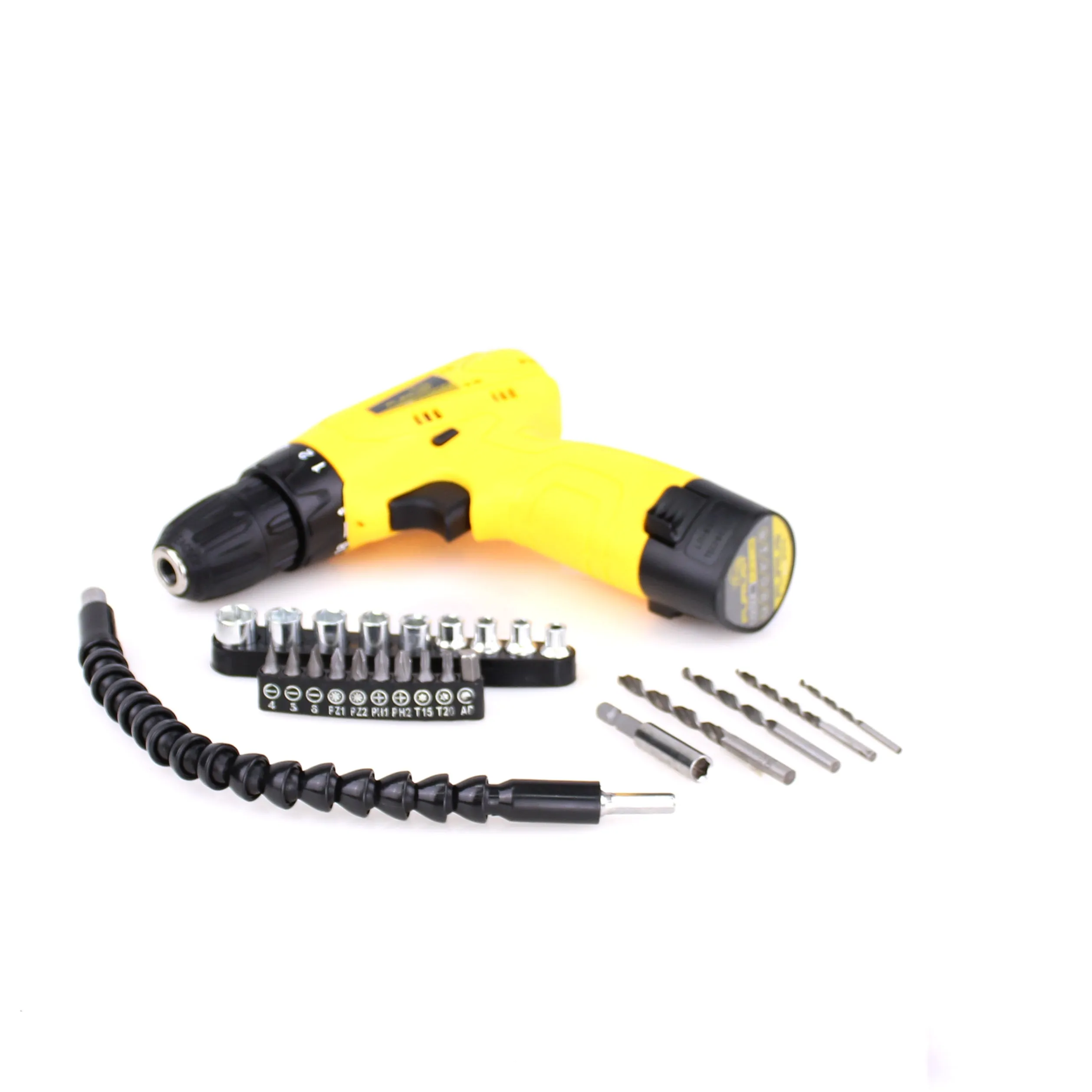 Furius Cordless Drill Driver