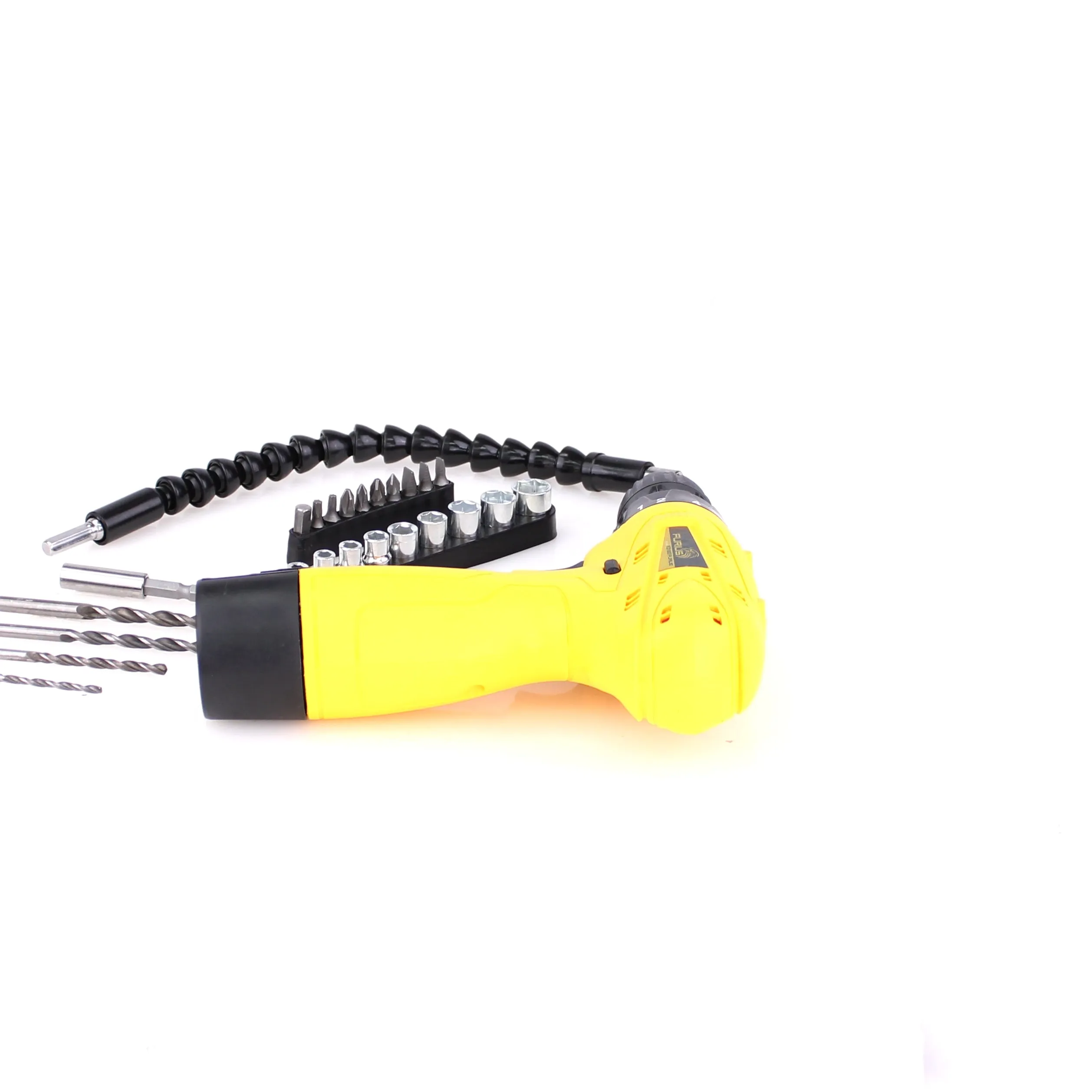 Furius Cordless Drill Driver