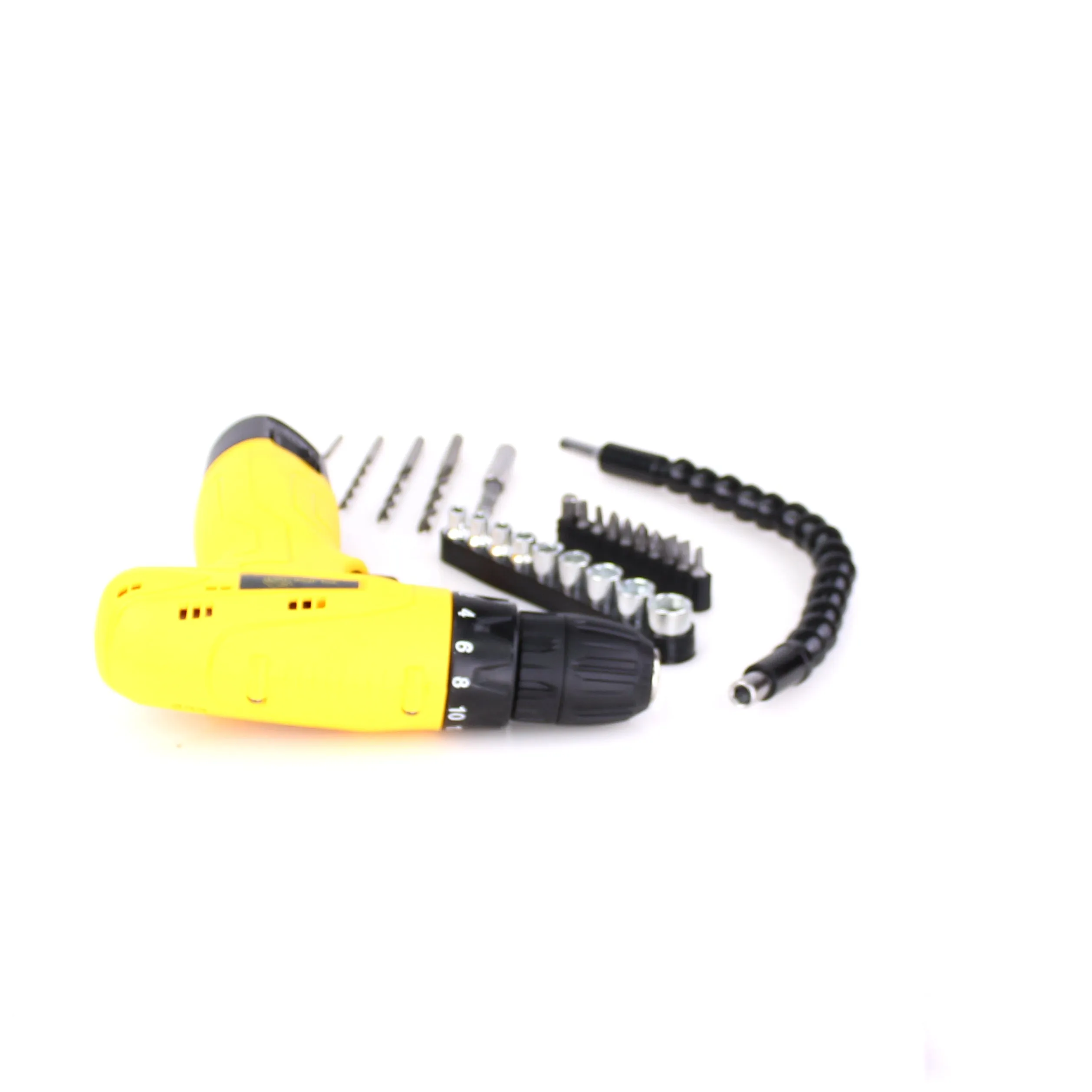 Furius Cordless Drill Driver