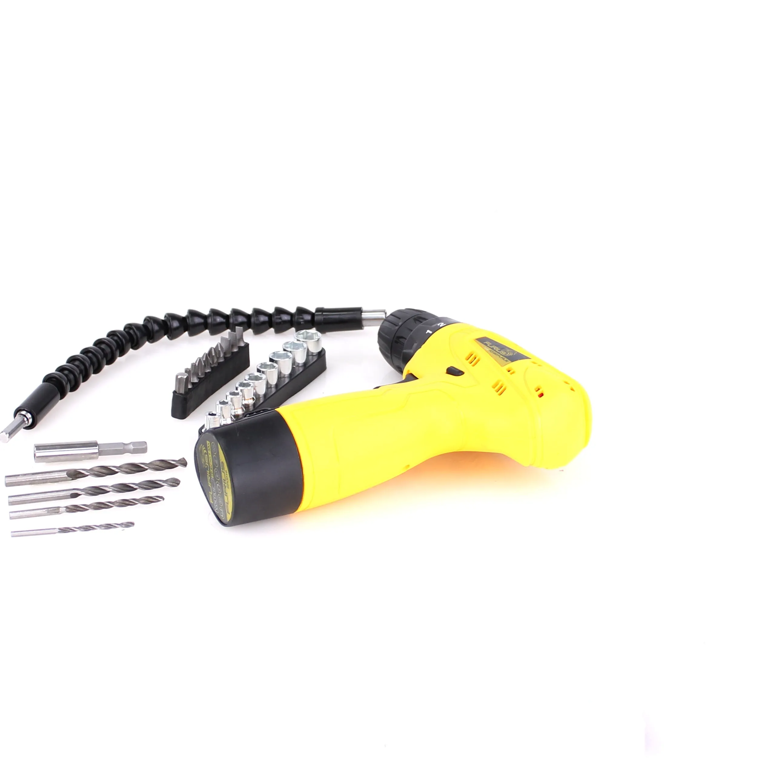 Furius Cordless Drill Driver
