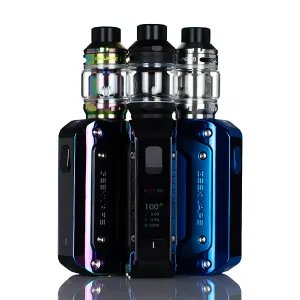 GeekVape Aegis Solo 3 100W Starter Kit