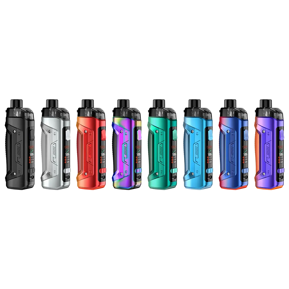 Geekvape B100 (Aegis boost pro 2) Kit 100W