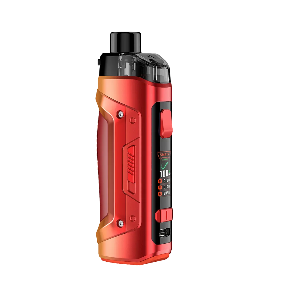 Geekvape B100 (Aegis boost pro 2) Kit 100W