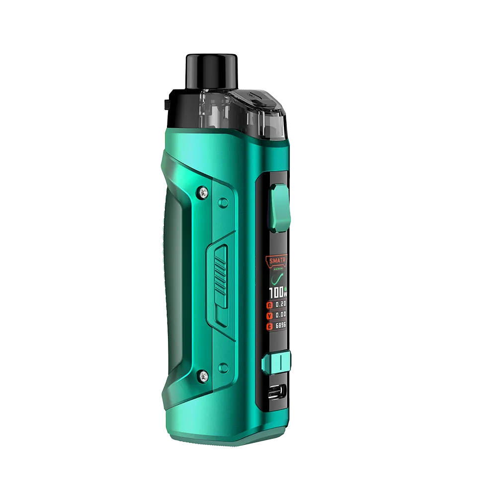 Geekvape B100 (Aegis boost pro 2) Kit 100W