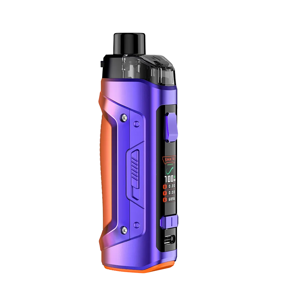 Geekvape B100 (Aegis boost pro 2) Kit 100W