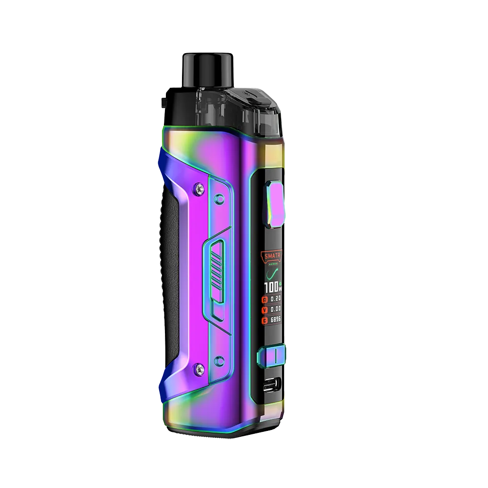Geekvape B100 (Aegis boost pro 2) Kit 100W