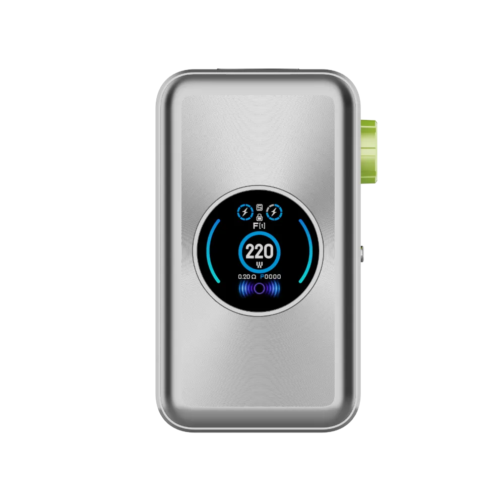 GEN Max Mod