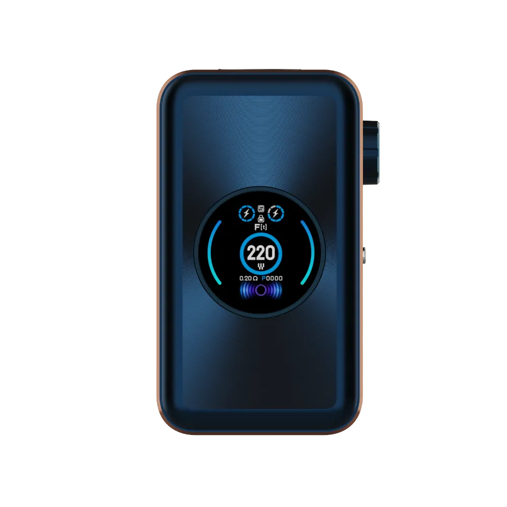 GEN Max Mod