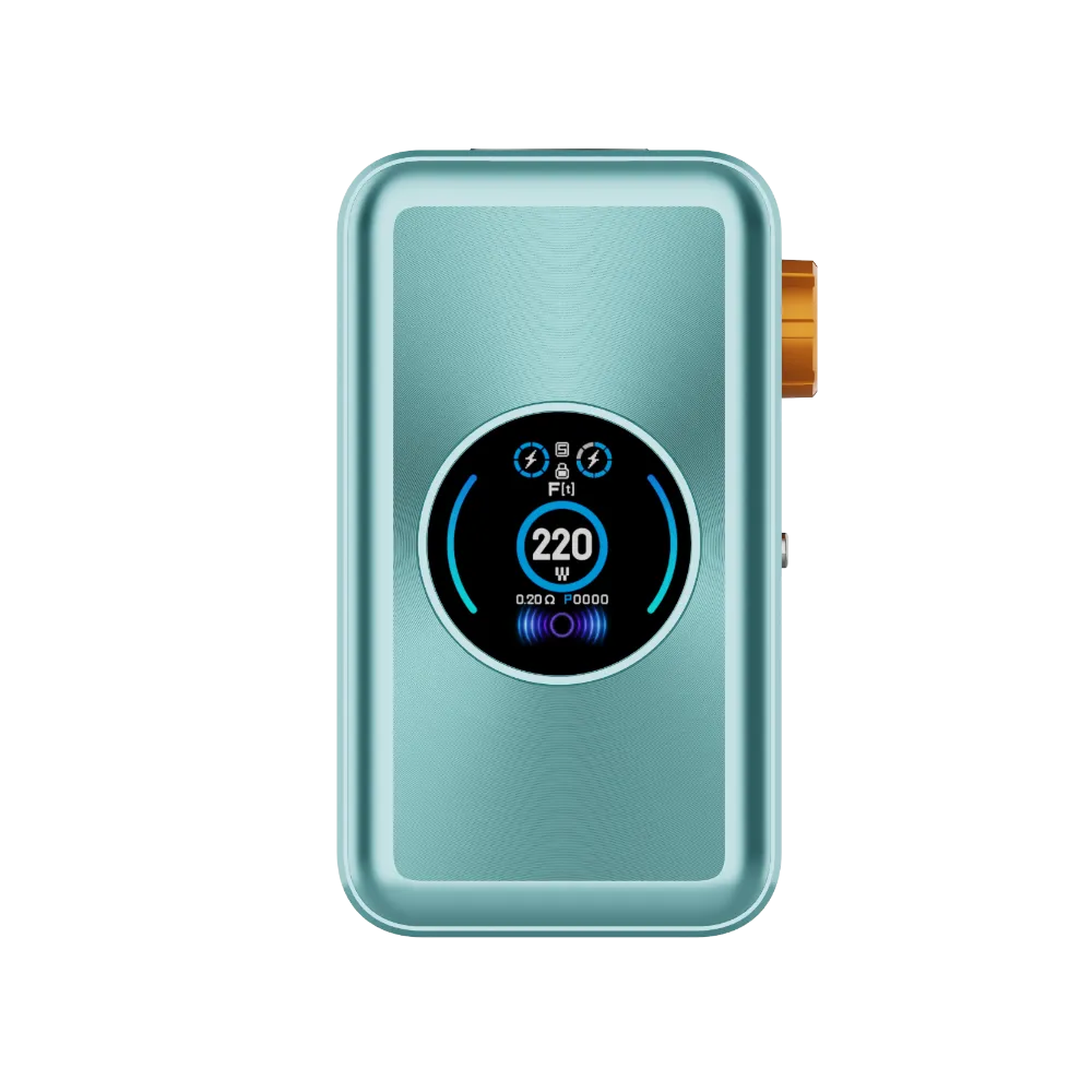 GEN Max Mod