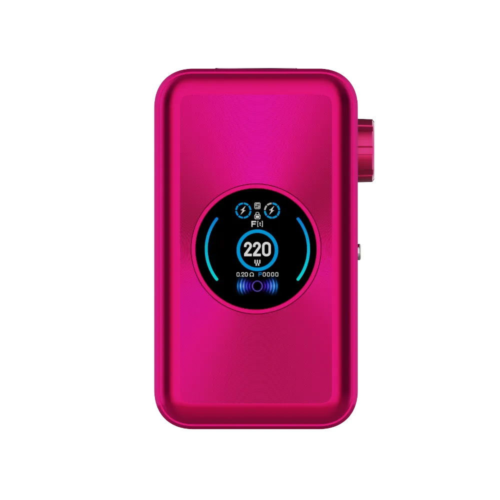 GEN Max Mod