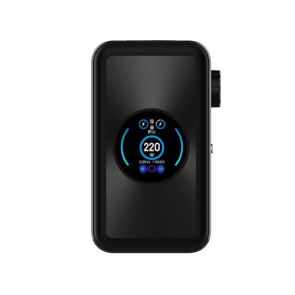 GEN Max Mod