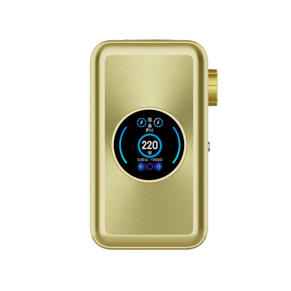 GEN Max Mod