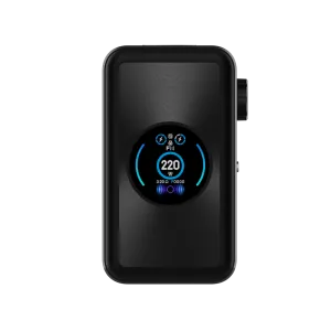 GEN Max Mod