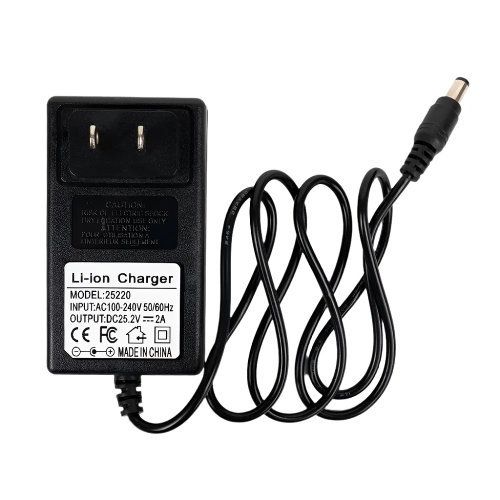 Generation 2 Sex Machine Rechargeable Power Bank