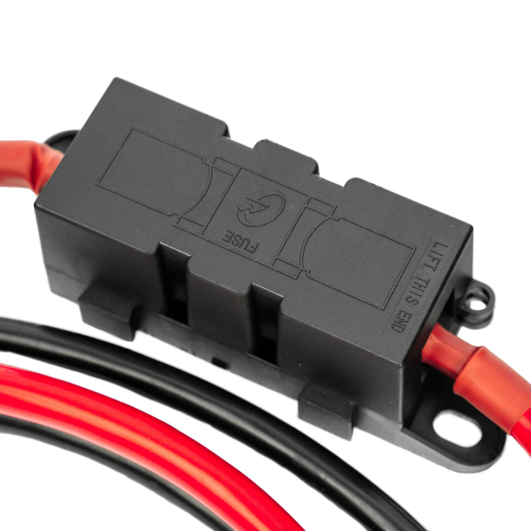 GoFurther | Battery Box Inverter Cable | 175A