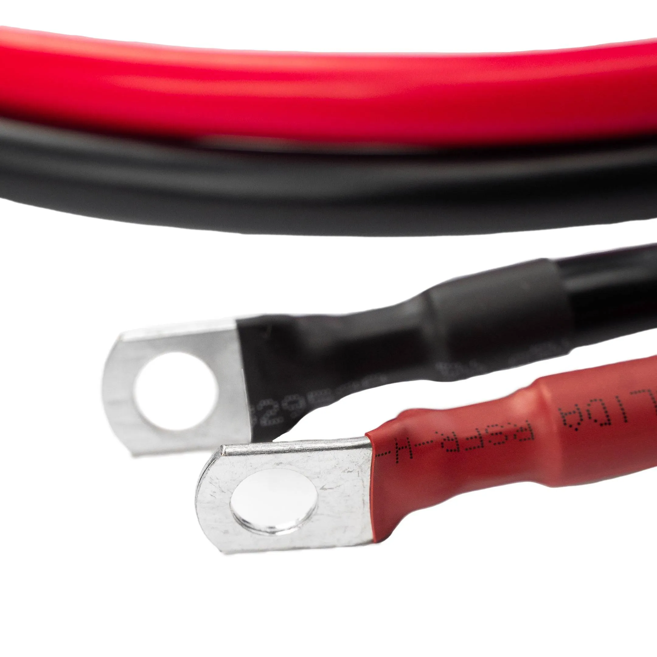 GoFurther | Battery Box Inverter Cable | 175A
