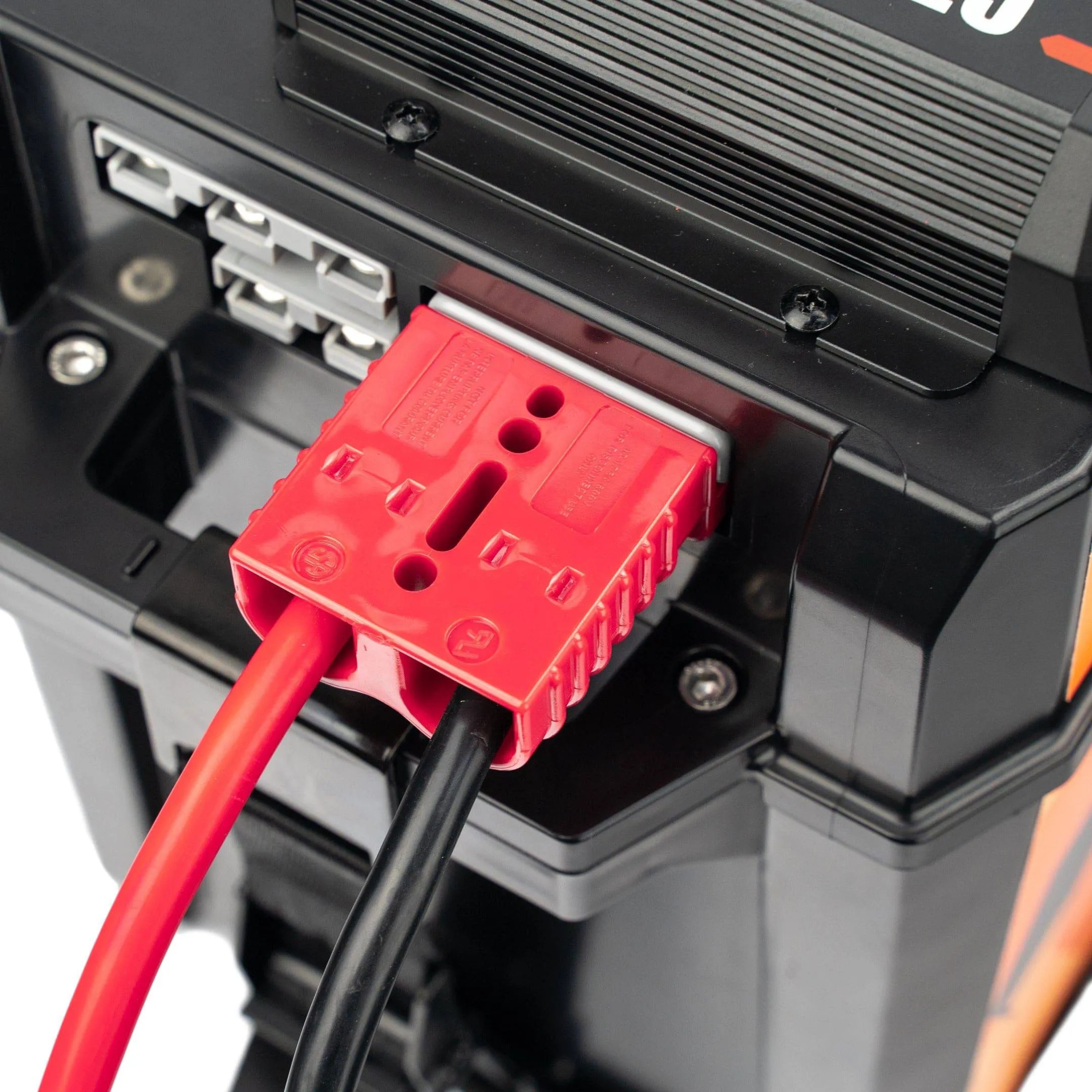 GoFurther | Battery Box Inverter Cable | 175A