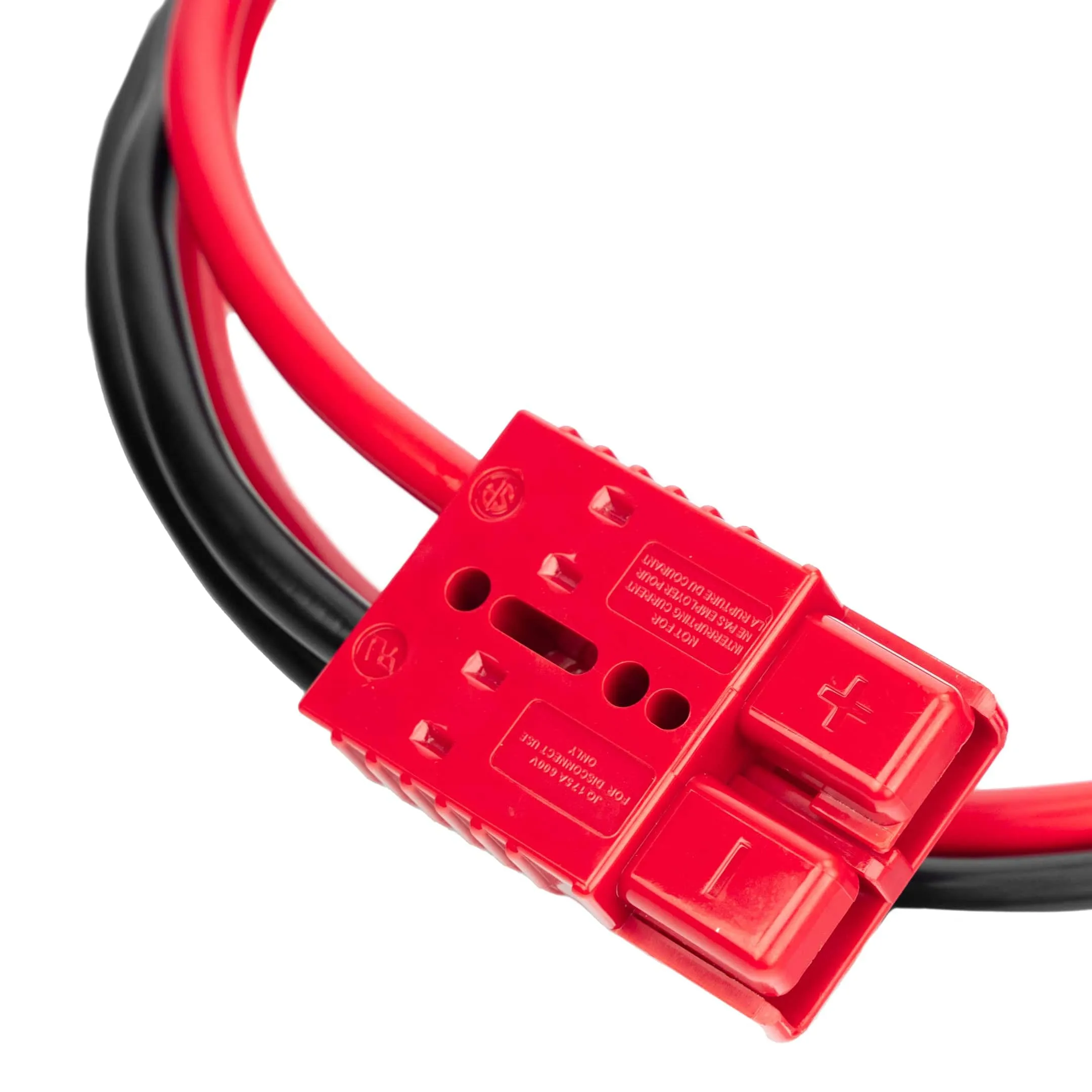GoFurther | Battery Box Inverter Cable | 175A