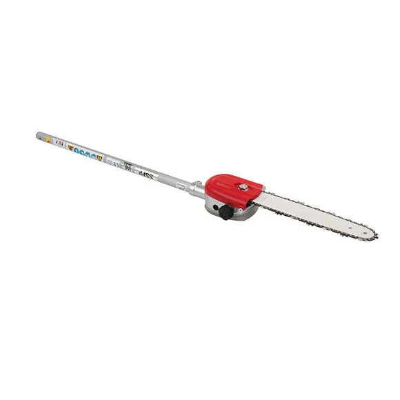 Honda SSPP 30.9" x 3.3" Pole Pruner VersAttach Chainsaw Attachment - Scratch and Dent