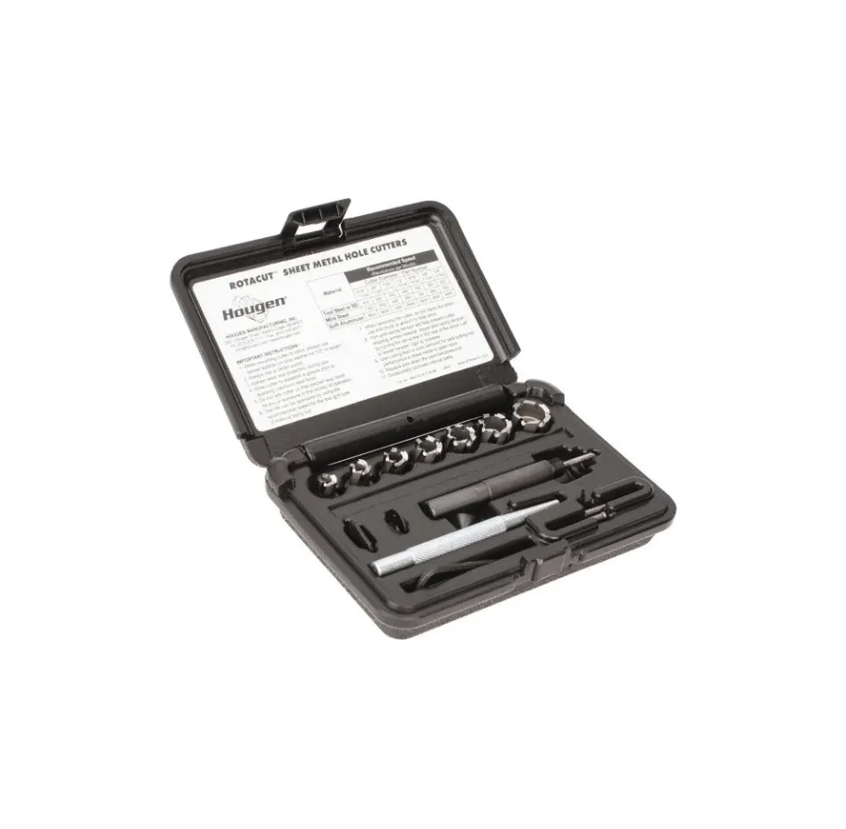 Hougen® Rotacut Kit