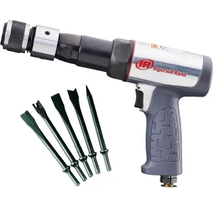 Ingersoll Rand 119MAXK - MAX Series Vibration Reduced Air Hammer