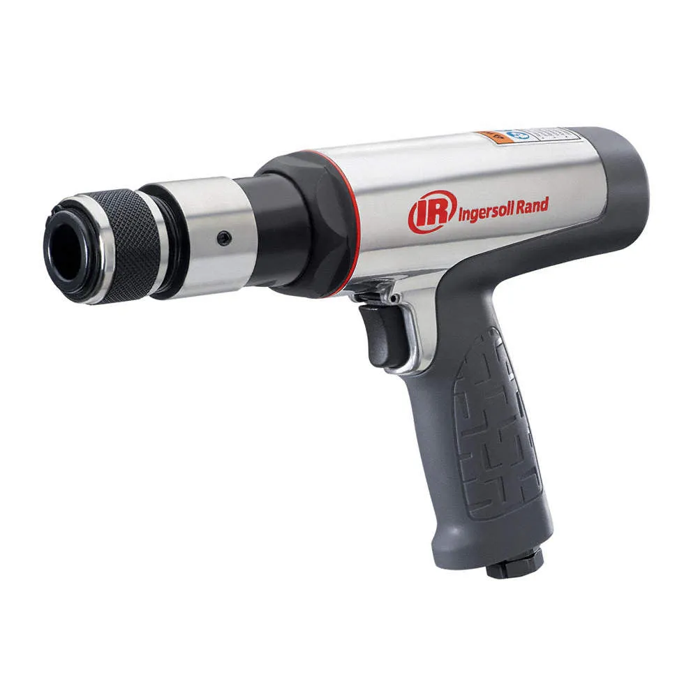 Ingersoll Rand 123MAXK - MAX Series Vibration Reduced Air Hammer