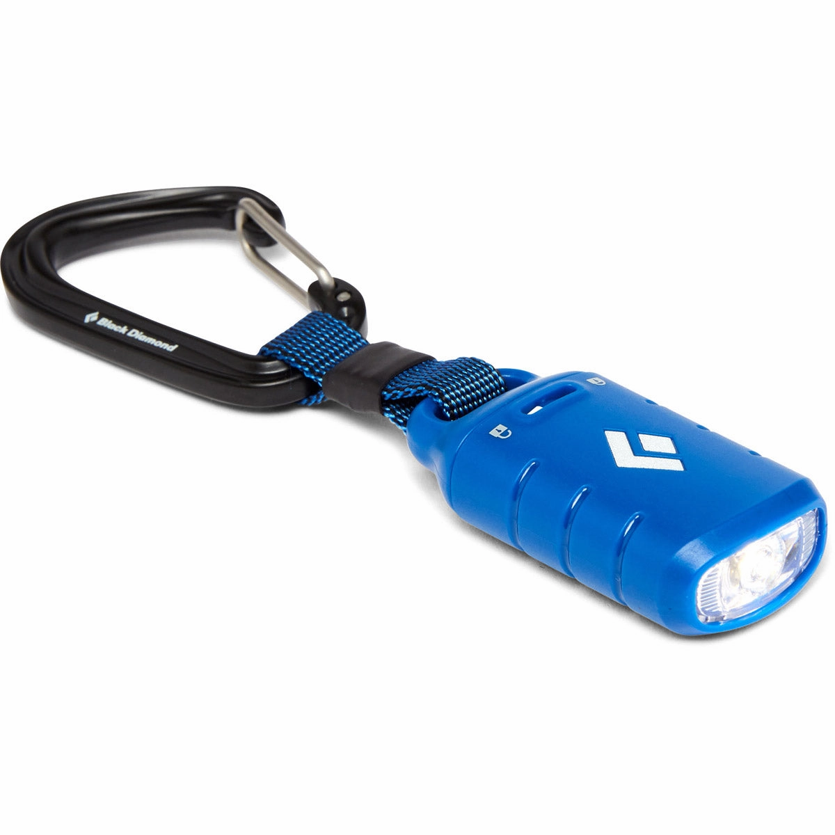 Ion Keychain Light