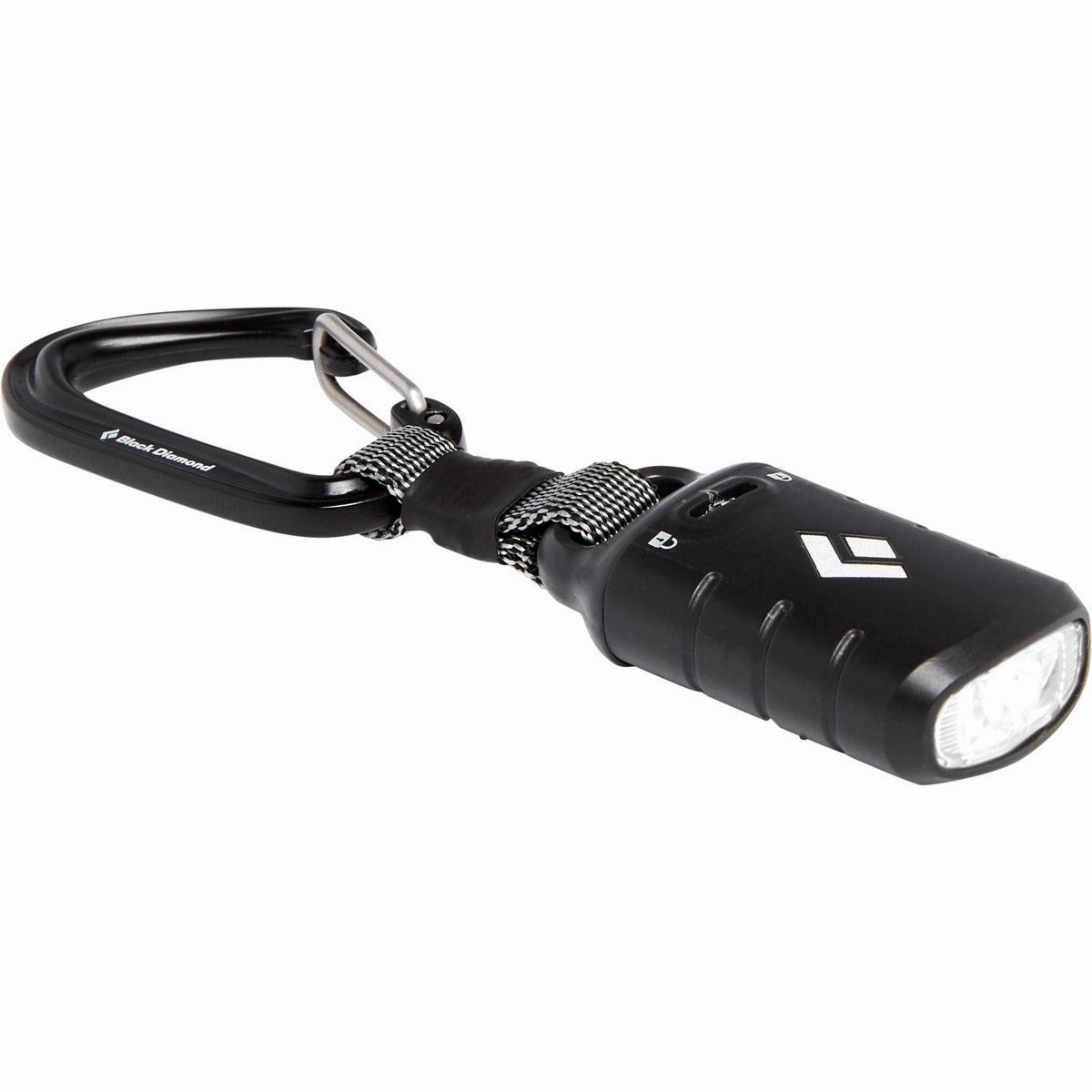 Ion Keychain Light