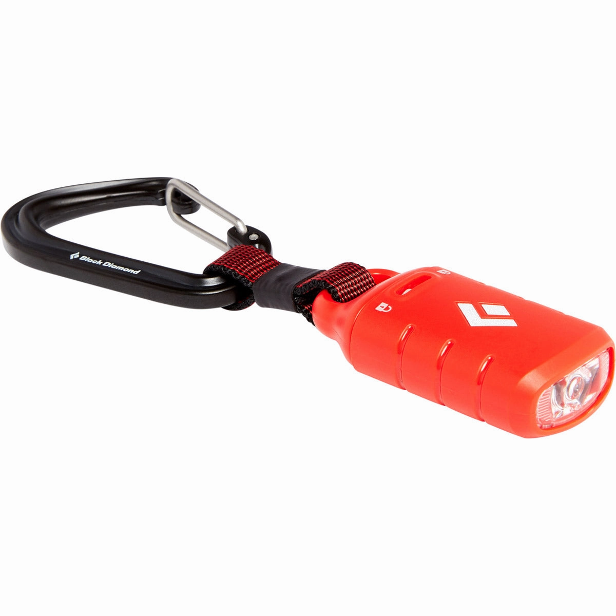 Ion Keychain Light