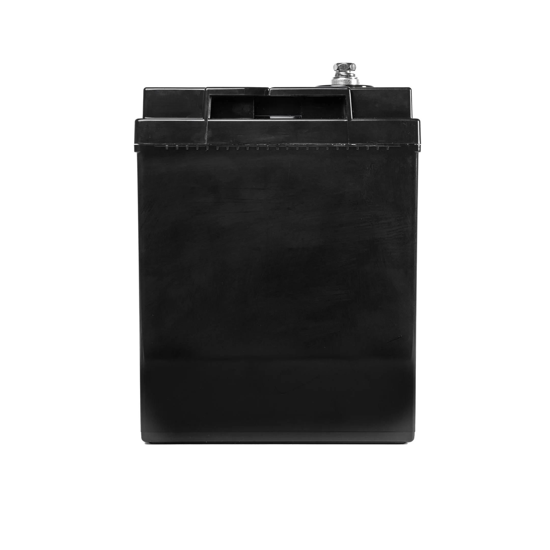 iTECH100 | Deep Cycle Lithium Battery | LiFePO4 100Ah