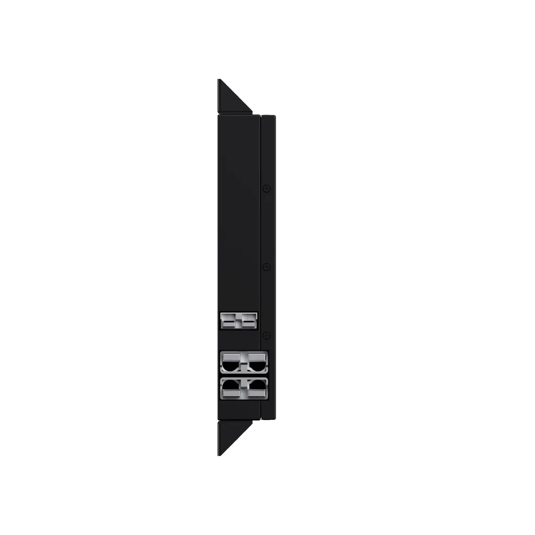 iTECH100SS | Super Slim Deep Cycle Lithium Battery | with Bluetooth LiFePO4 100Ah