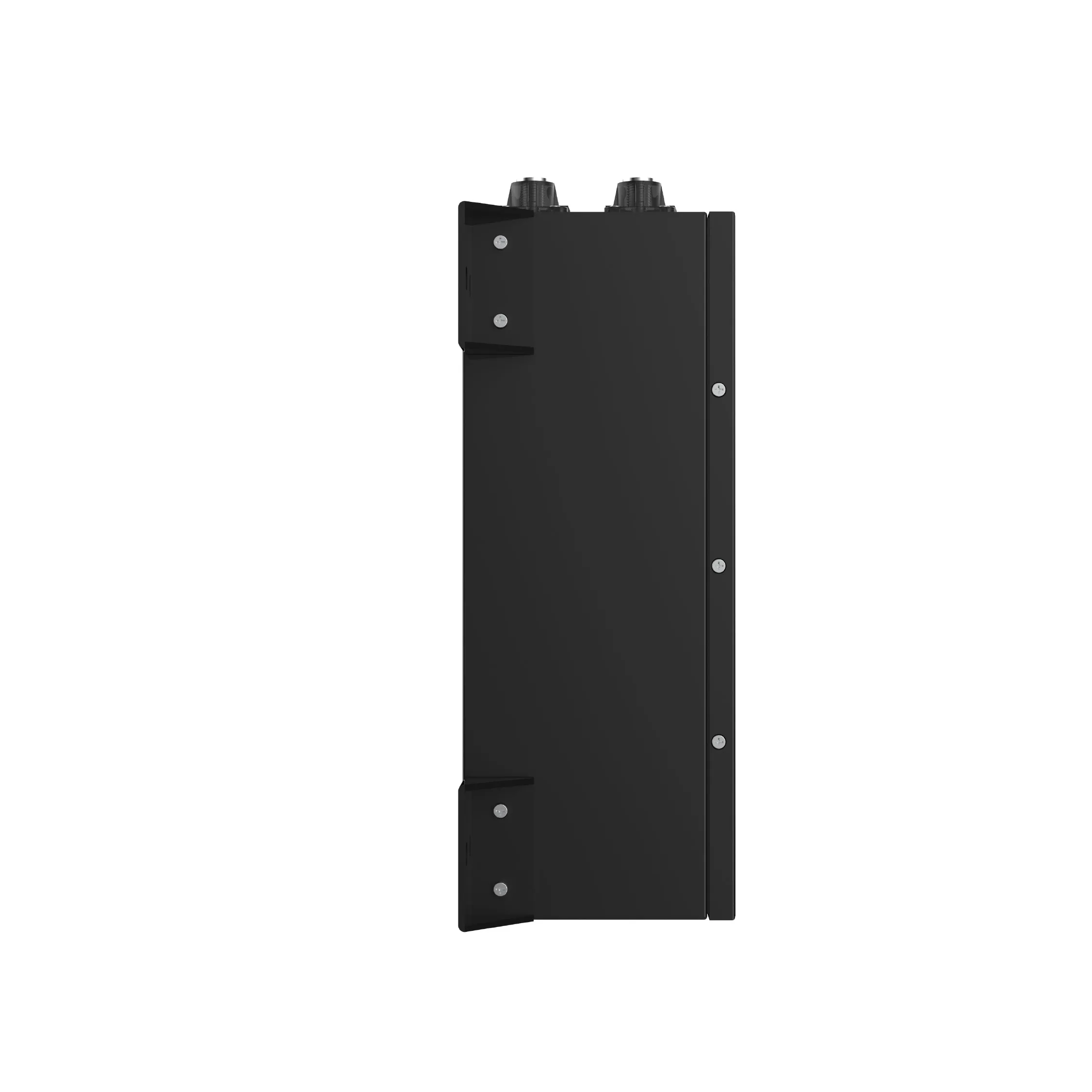 iTECH200SS | Super Slim Deep Cycle Lithium Battery | with Bluetooth LiFePO4 200Ah