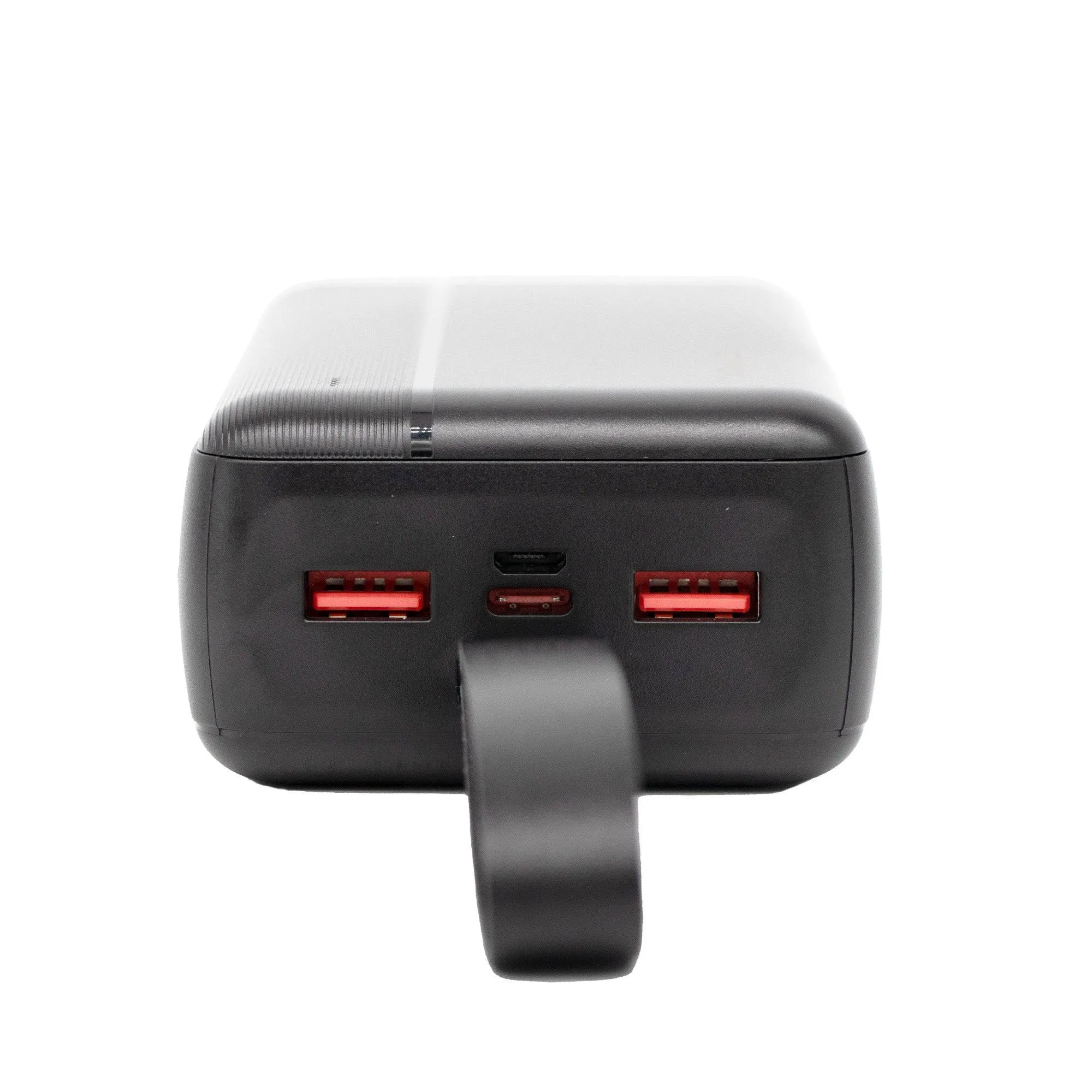 iTECH30KPD | Power Bank with PD and QC 3.0 | 27000mAh